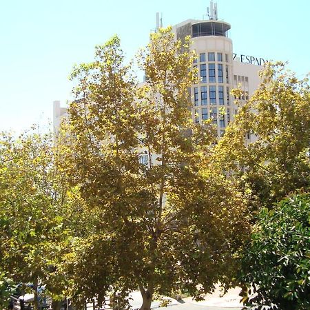 Apartamento La Carihuela - Urb. Eurosol Apartment Torremolinos Exterior photo
