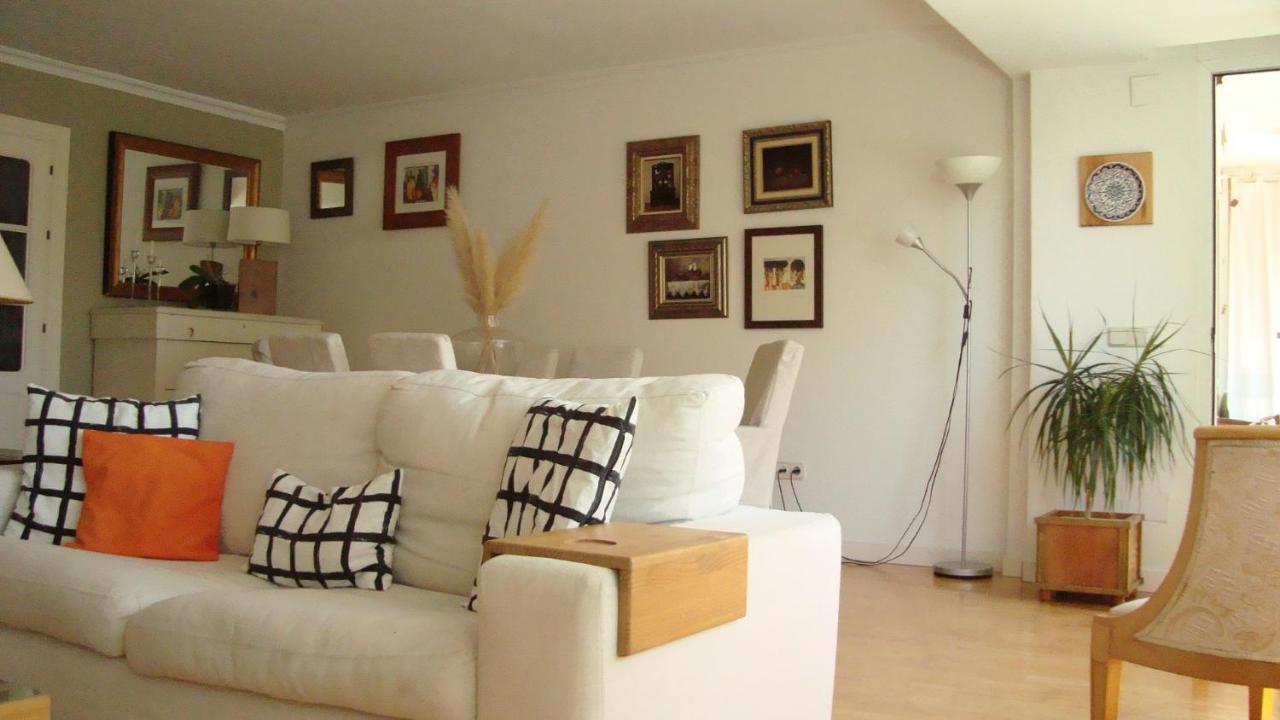 Apartamento La Carihuela - Urb. Eurosol Apartment Torremolinos Exterior photo