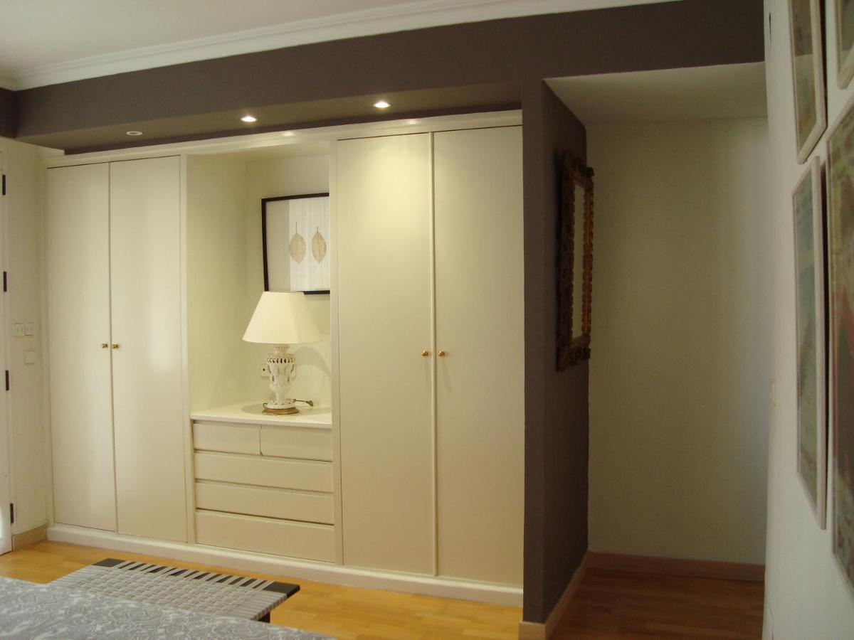 Apartamento La Carihuela - Urb. Eurosol Apartment Torremolinos Exterior photo